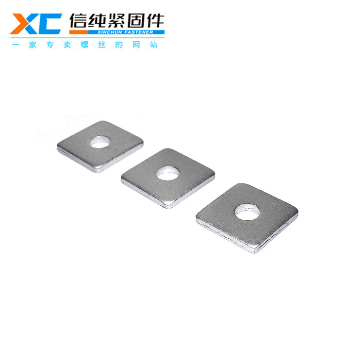 达克罗四方平垫